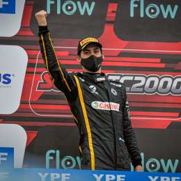 “Tengo que buscar el punto justo en el ritmo para ser más contundente”