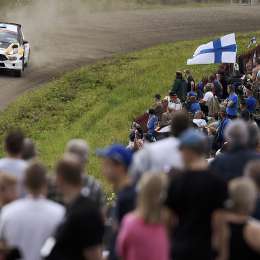 Los argentinos hacen experiencia en Finlandia