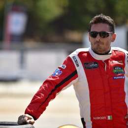 Fisichella vuelve a correr