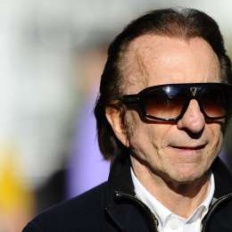 Fittipaldi también contra la F1