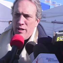 El Flaco se va del circuito de Olavarría 