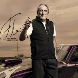 Frases históricas del "Flaco" Traverso