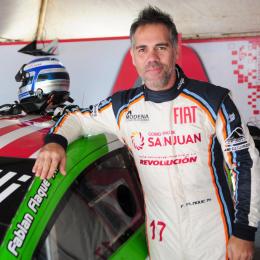 Flaqué y Borsani, dos que se reencuentran con el Top Race
