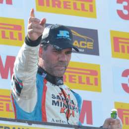 Corran que yo los espero