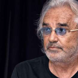 Briatore culpa a los pilotos de Ferrari