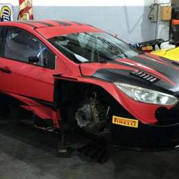 ¿Vuelve un campeón al TC2000?