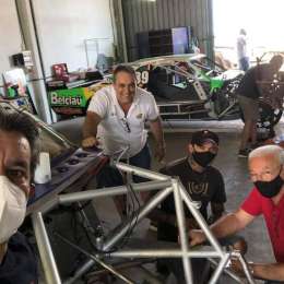 La maniobra del fin de semana. ¡Opiná vos!