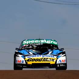 Fontana: "Los boxes abiertos le ponen un condimento fuerte"