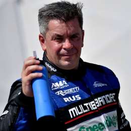 Fontana renueva su equipo para la temporada 2021 del TC