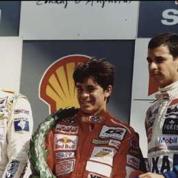 Un día como hoy hace 25 años Norberto Fontana se recibía de "Maestro"