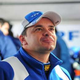Fontana vuelve al Súper TC2000