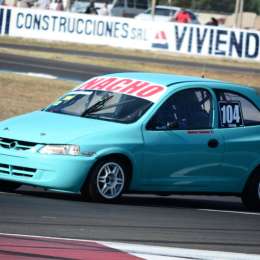 De regreso a la Clase 2