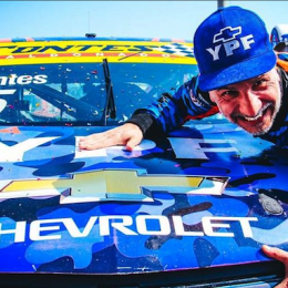 Fontes: “Tendré que familiarizarme nuevamente con el auto”