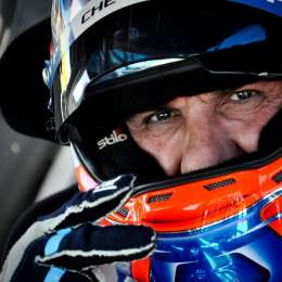 Cyro Fontes: "El TC2000 es una escuela muy importante"