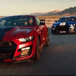 Normativa europea de emisiones prohíbe la venta del nuevo Mustang