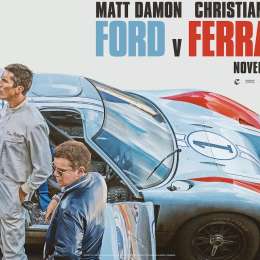 Se estrena la película que marcó una época en Le Mans