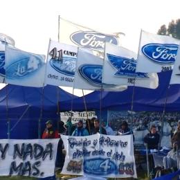 La superioridad de Ford ya se veía venir