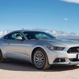 EL DEPORTIVO MÁS VENDIDO DEL MUNDO