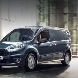 Ford desarrolla un idioma de comunicación autos autónomos-peatones