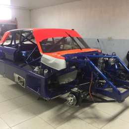 Seducen a Rossi con un nuevo Ford