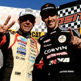 ¿Le dieron mucho a Ford o las otras marcas hacen la plancha?