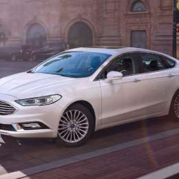 EL MONDEO, CON AIRES DE RENOVACIÓN