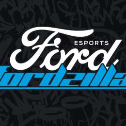 Ford se lanza al esports y anuncia Fordzilla