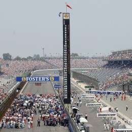 Indianápolis podría reemplazar al GP de Japón