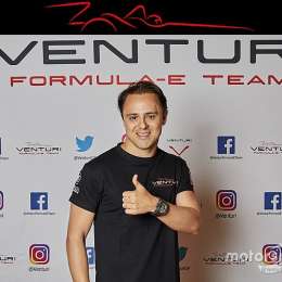 Felipe Massa dice que la Fórmula E es más competitiva que F1