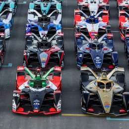 McLaren podría incorporarse a la Fórmula E