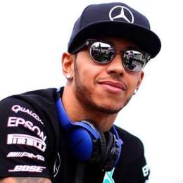 La playlist de Spotify de Lewis Hamilton