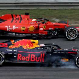 FORMULA 1: EN BAHREIN SE PRESENTAN LOS CAMBIOS A FUTURO