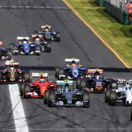 Buscan abaratar la F1