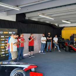 Se puso en marcha la Búsqueda de Talentos en el Gálvez