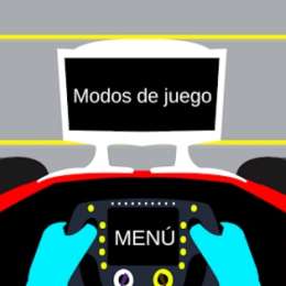 ¿Cuánto sabés de Fórmula 1?