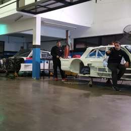 Un equipo regresa al Turismo Carretera