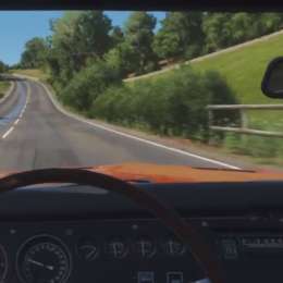 Así es el Forza Horizon 4