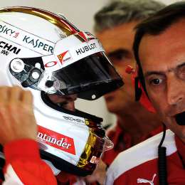 Ferrari busca recuperar protagonismo