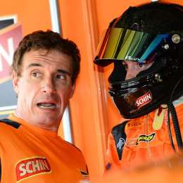 Girolami clasificó en Brasil