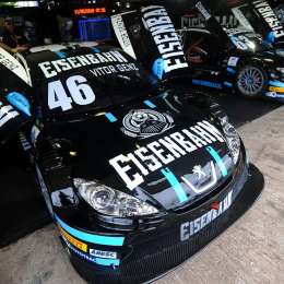 Girolami no fala portugués