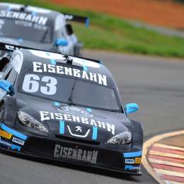 Girolami se destacó en clasificación