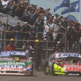 Ortelli: “Es evidente que Castellano estaba fuera de velocidad”