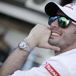 “Ojalá pueda correr los 200 km de Buenos Aires”