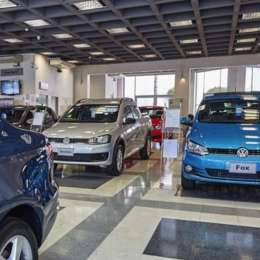 En un año los autos 0 Km. subieron el 88%