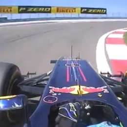 ¿Cómo es el circuito de Turquía en el que correrá la F1?