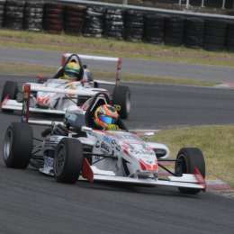 La Fórmula Renault 2.0 seguirá en Río Cuarto y Paraná