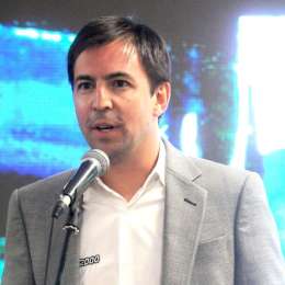 Aldinio: “Lo positivo es que hay diálogo entre dirigentes”