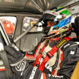 Mirá lo que dejó el Top Race