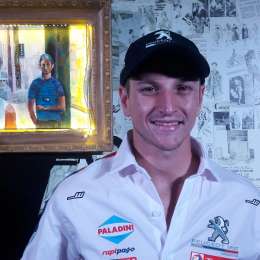 Franco Girolami: "El invitado más que demostrar tiene que ayudar"