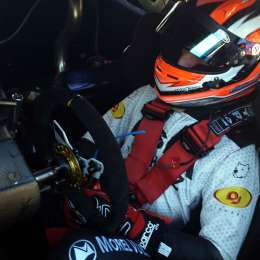 Girolami:"En Río Cuarto será importante clasificar adelante”